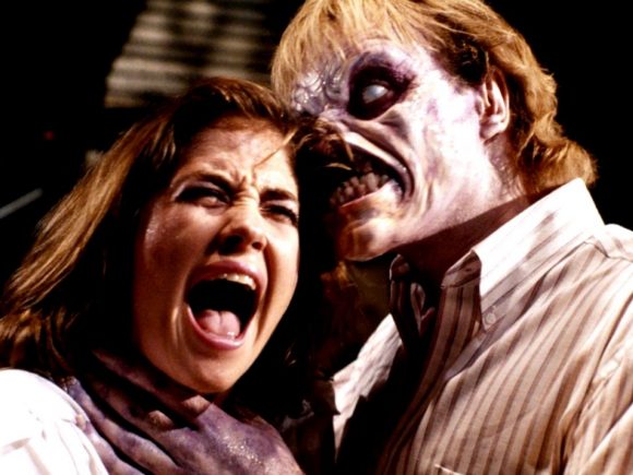 Evil Dead 2 de Sam Raimi