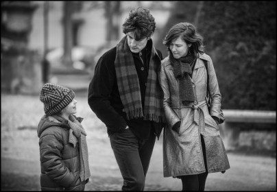 La Jalousie de Philippe Garrel