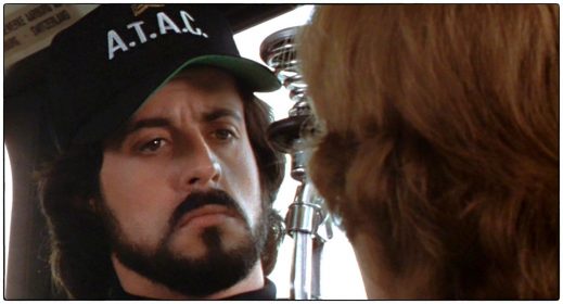 Sylvester Stallone dans Les Faucons de la nuit de Bruce Malmuth