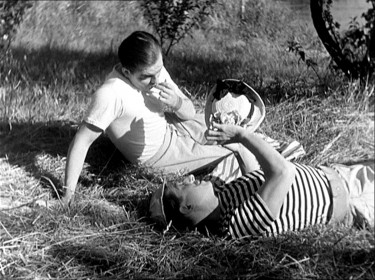 Partie de campagne de Jean Renoir
