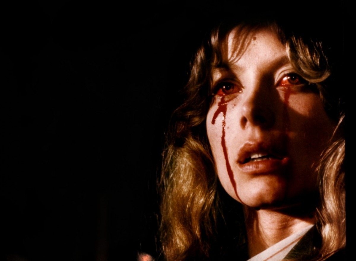 Frayeurs de Lucio Fulci