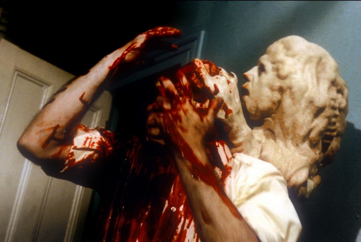Frere De Sang Film Frère de sang de Frank Henenlotter - Olivier Père