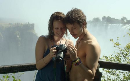 Gabriel et la Montagne de Fellipe Barbosa