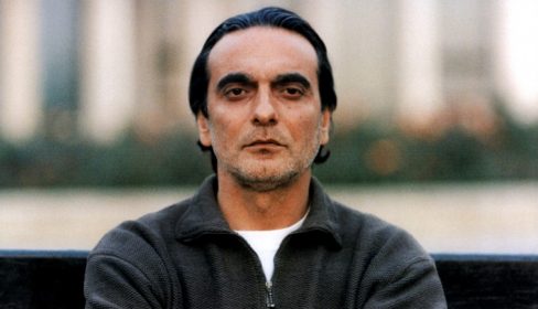 Le Goût de la cerise de Abbas Kiarostami