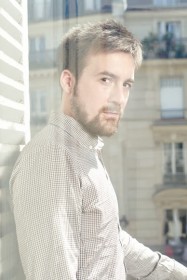 Grégoire Leprince-Ringuet © Bertrand Noel