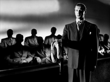 Michael Redgrave dans Le Secret derrière la porte