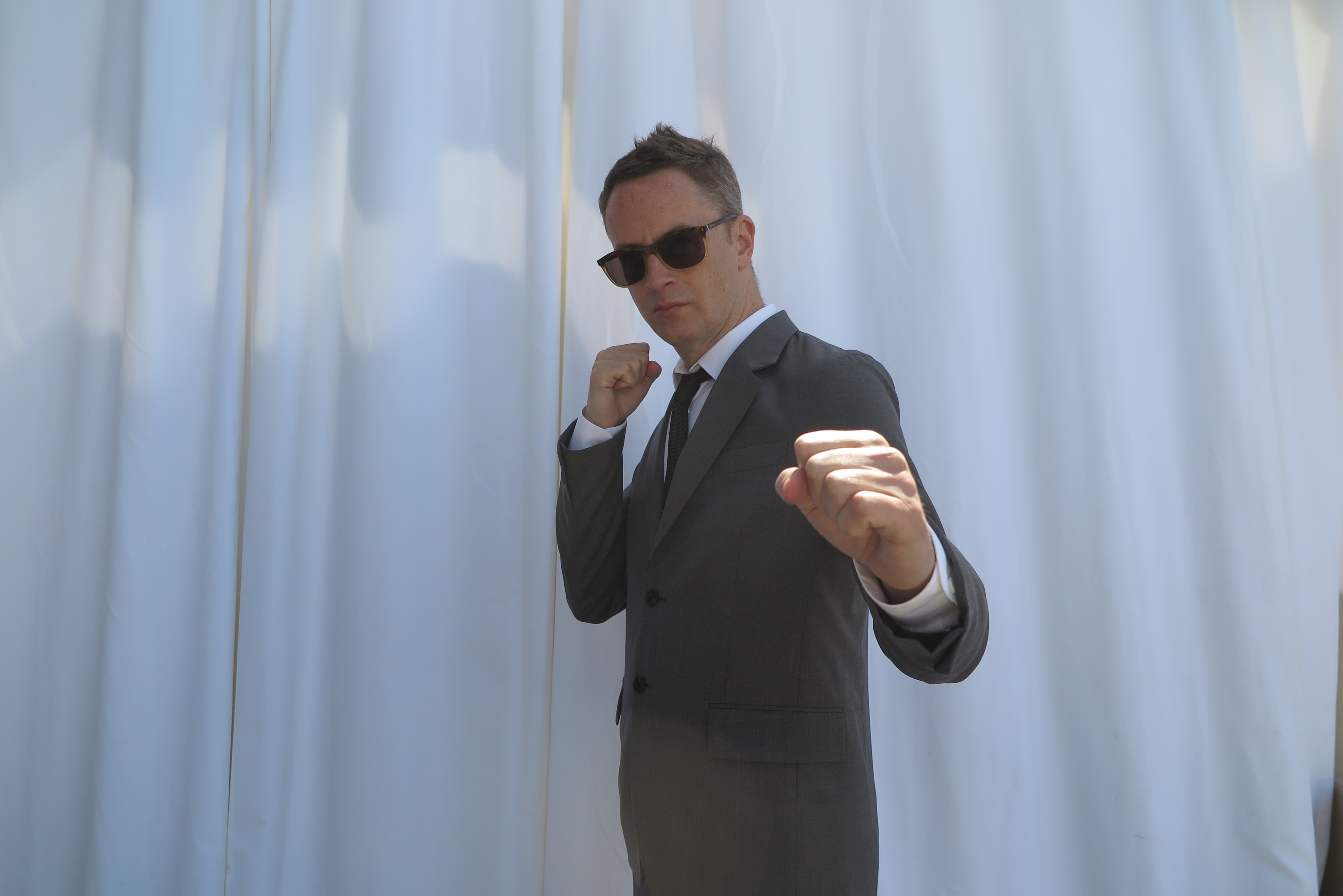 Nicolas Winding Refn © ARTE France Cinéma