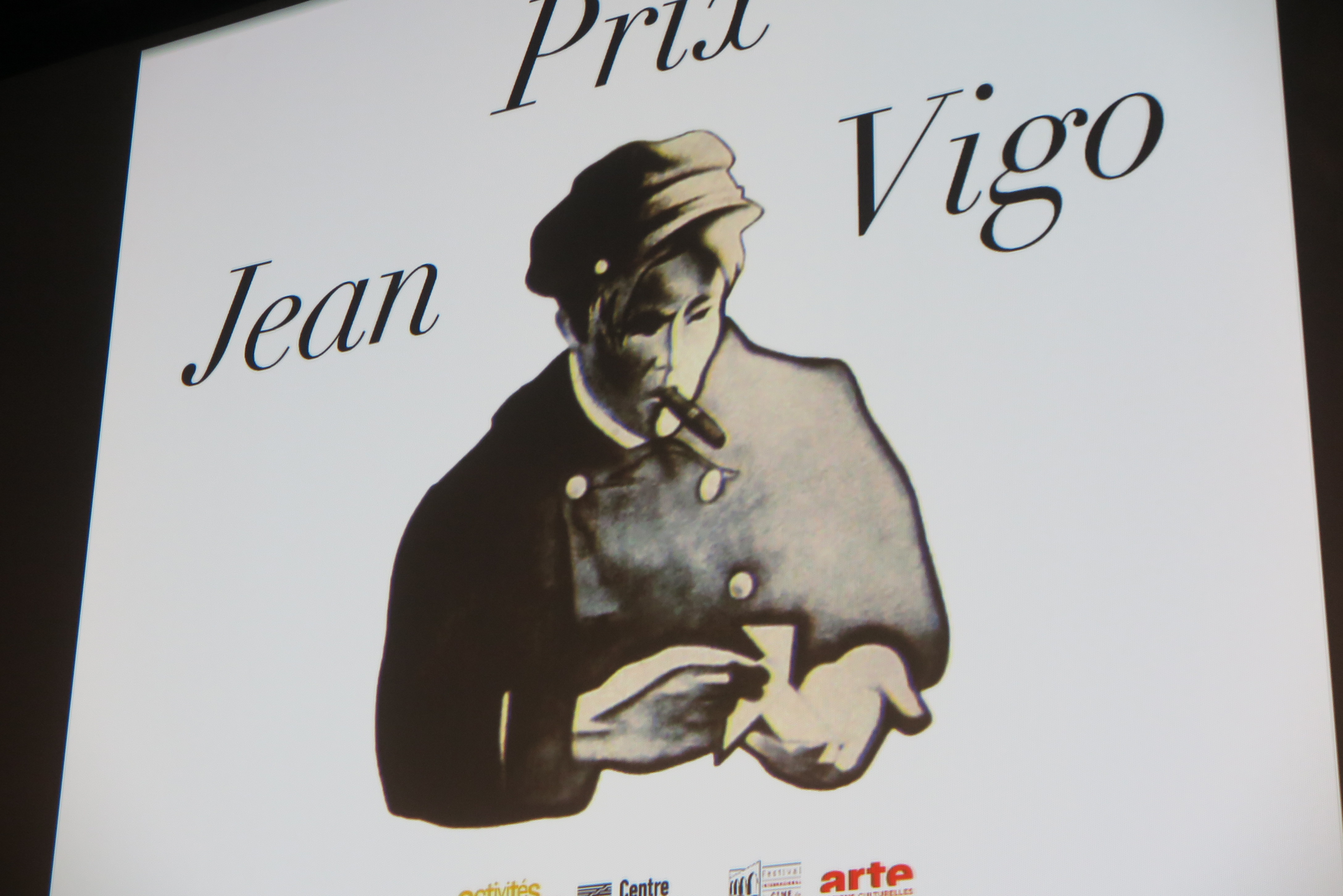 Prix Jean-Vigo © ARTE France Cinéma