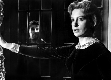 Deborah Kerr dans Les Innocents