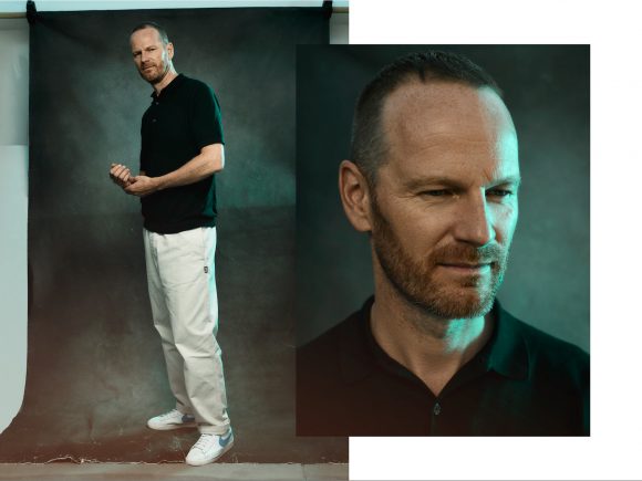 Joachim Trier © Bertrand Noë