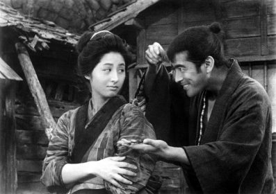 Les Bas-fonds de Akira Kurosawa
