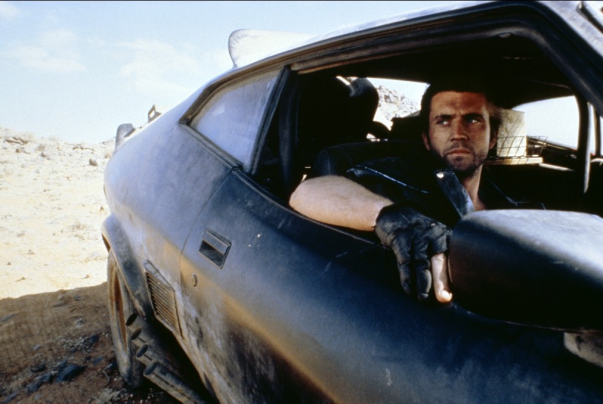 Mad Max 2, le défi de George Miller