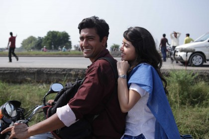 Masaan de Neeraj Ghaywan