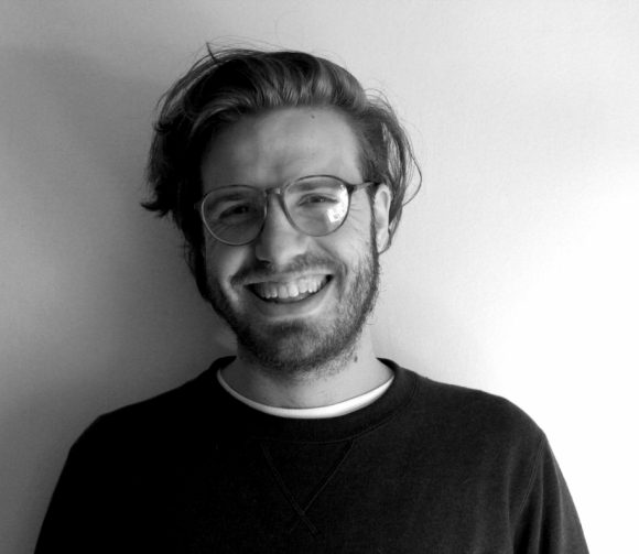 Mateo Bendesky