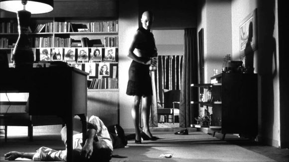 Police spéciale de Samuel Fuller