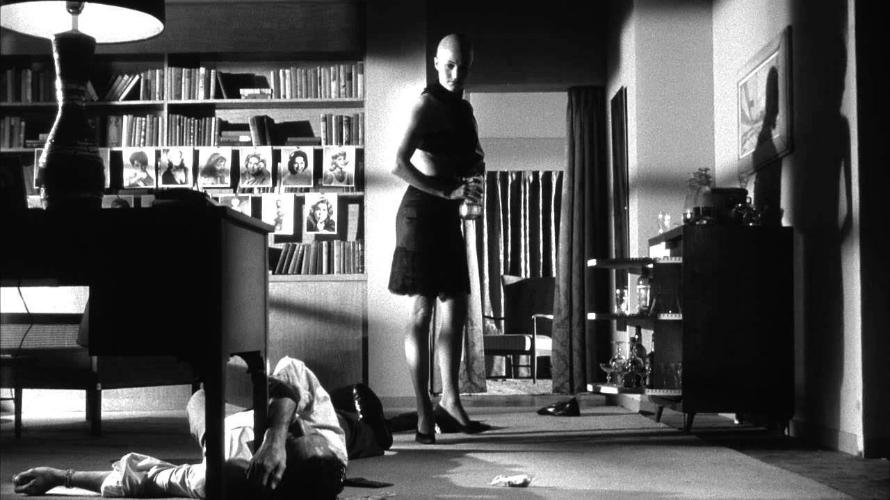 Police spéciale de Samuel Fuller