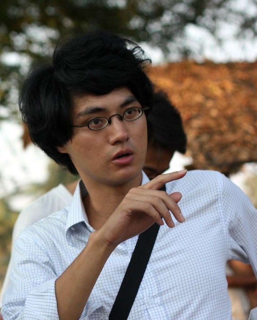 Davy Chou