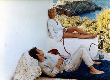 Mimsy Farmer et dans More