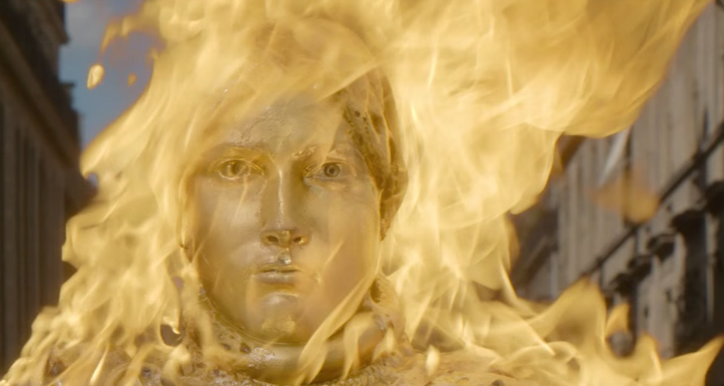 nocturama de Bertrand Bonello