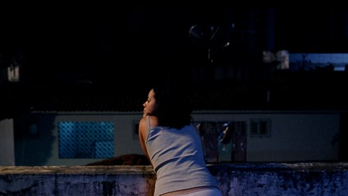 Les Bruits de Recife de Kleber Mendonça Filho