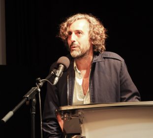 Guillaume Brac Prix Jean Vigo du court métrage 2018 © Alain Keit
