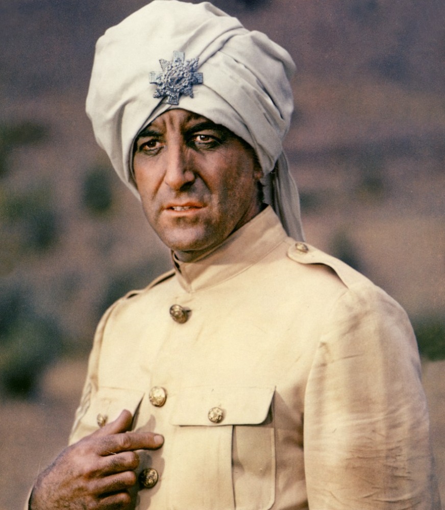 Peter Sellers dans La Party