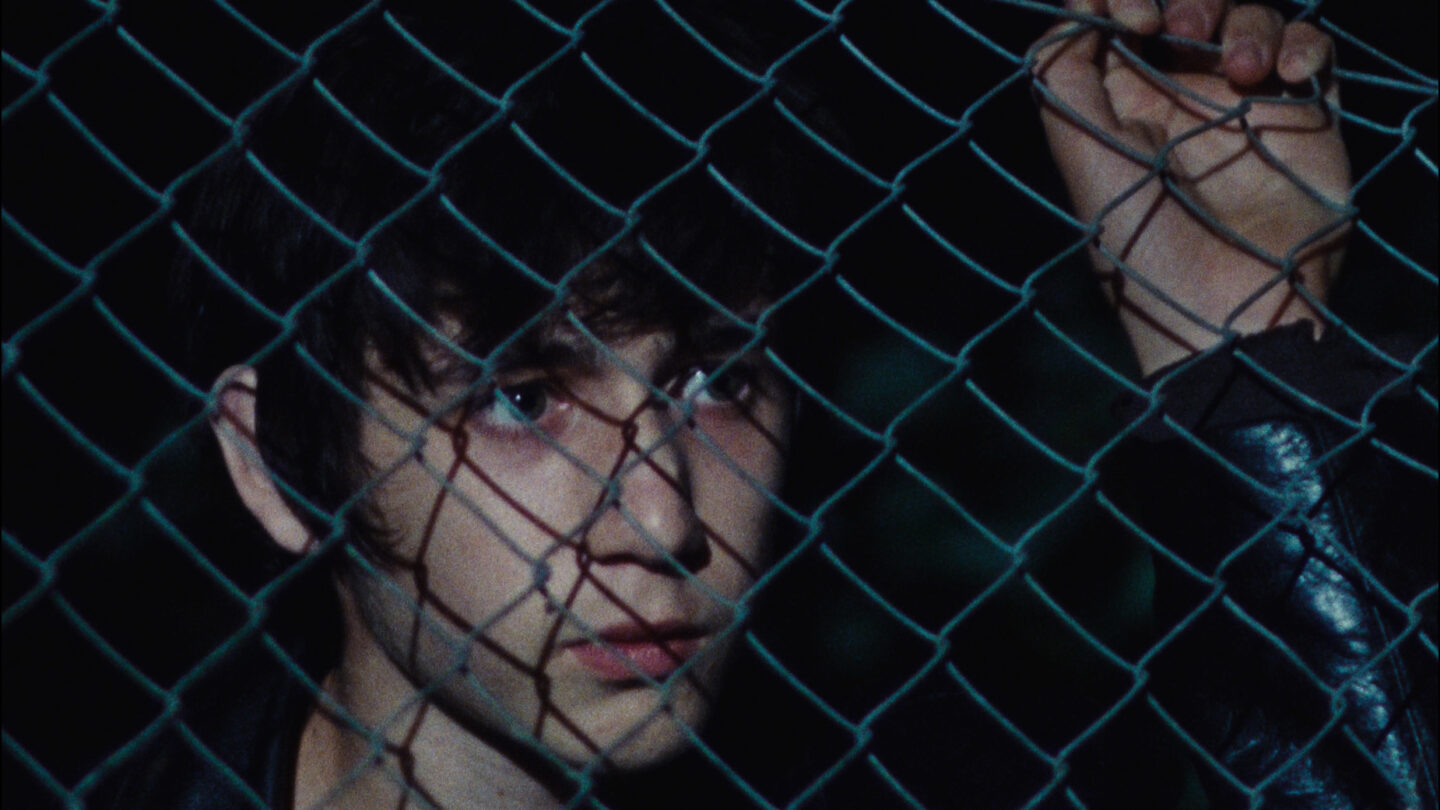 Cannes 2026 : Adieu monde cruel – rencontre avec Félix de Givry