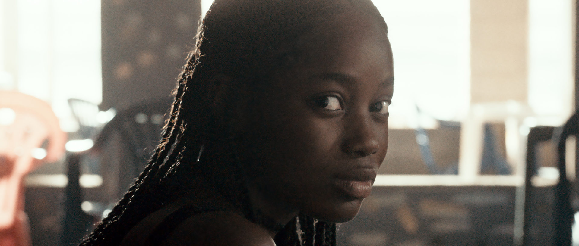 Atlantique de Mati Diop