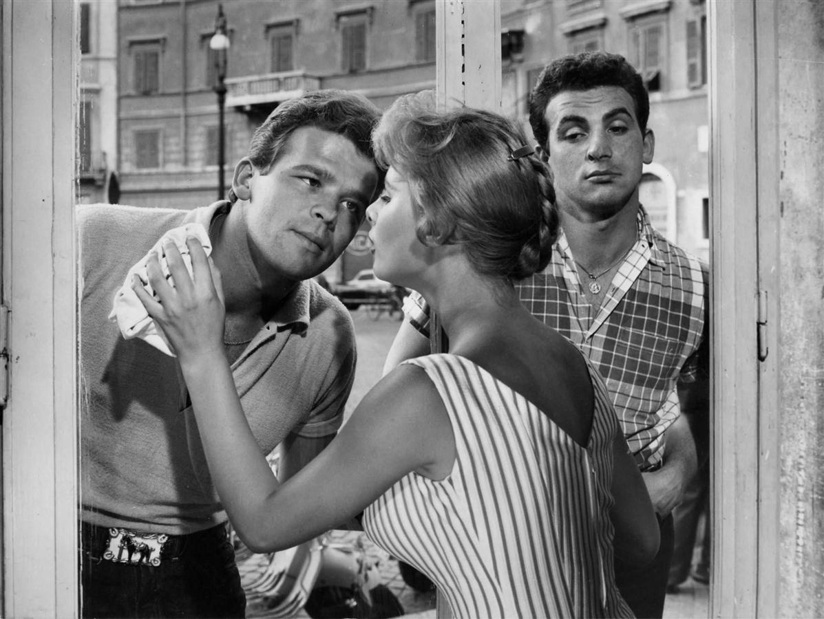 Afficher l'image d'origine