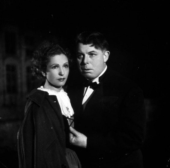 La Règle du jeu de Jean Renoir