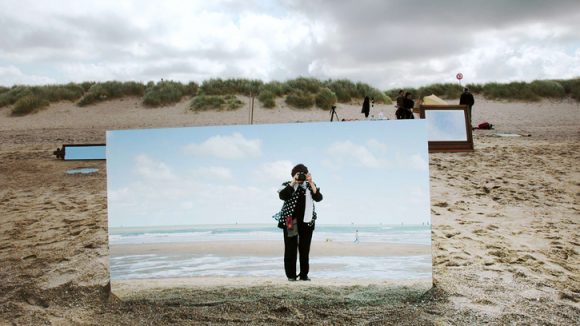 Les Plages d'Agnès d'Agnès Varda
