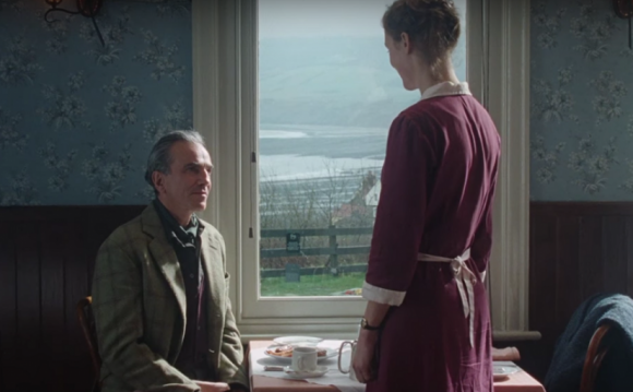 Phantom Thread de Paul Thomas Anderson