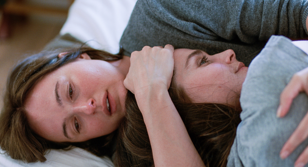 Sentimental Value de Joachim Trier