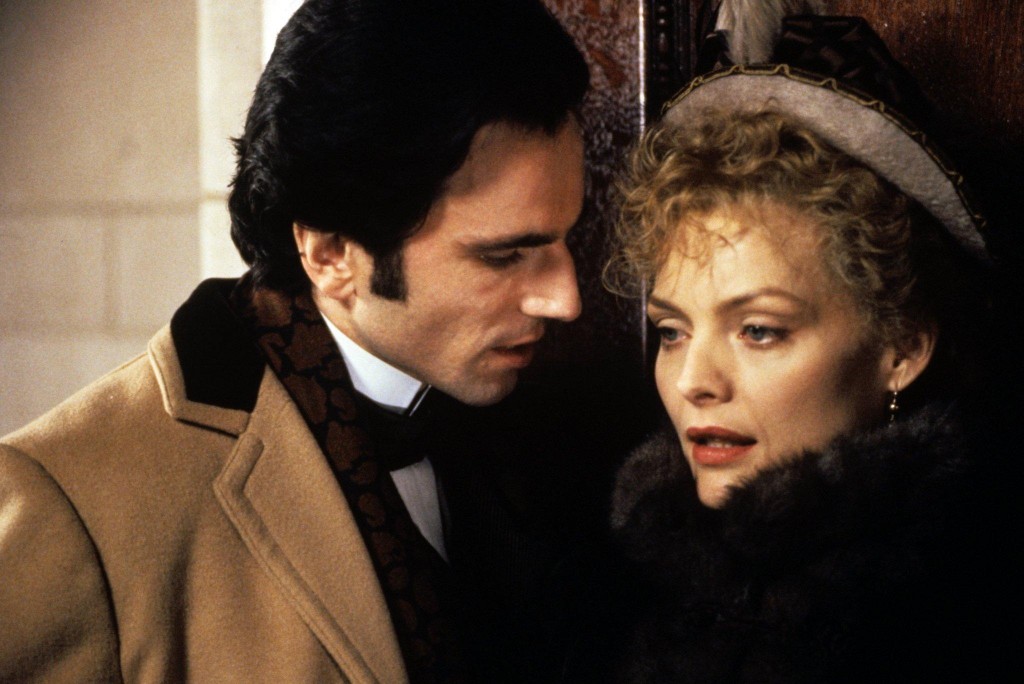 Le Temps de l'innocence de Martin Scorsese Olivier Père Le Temps de l'innocence de Martin Scorsese Olivier Père