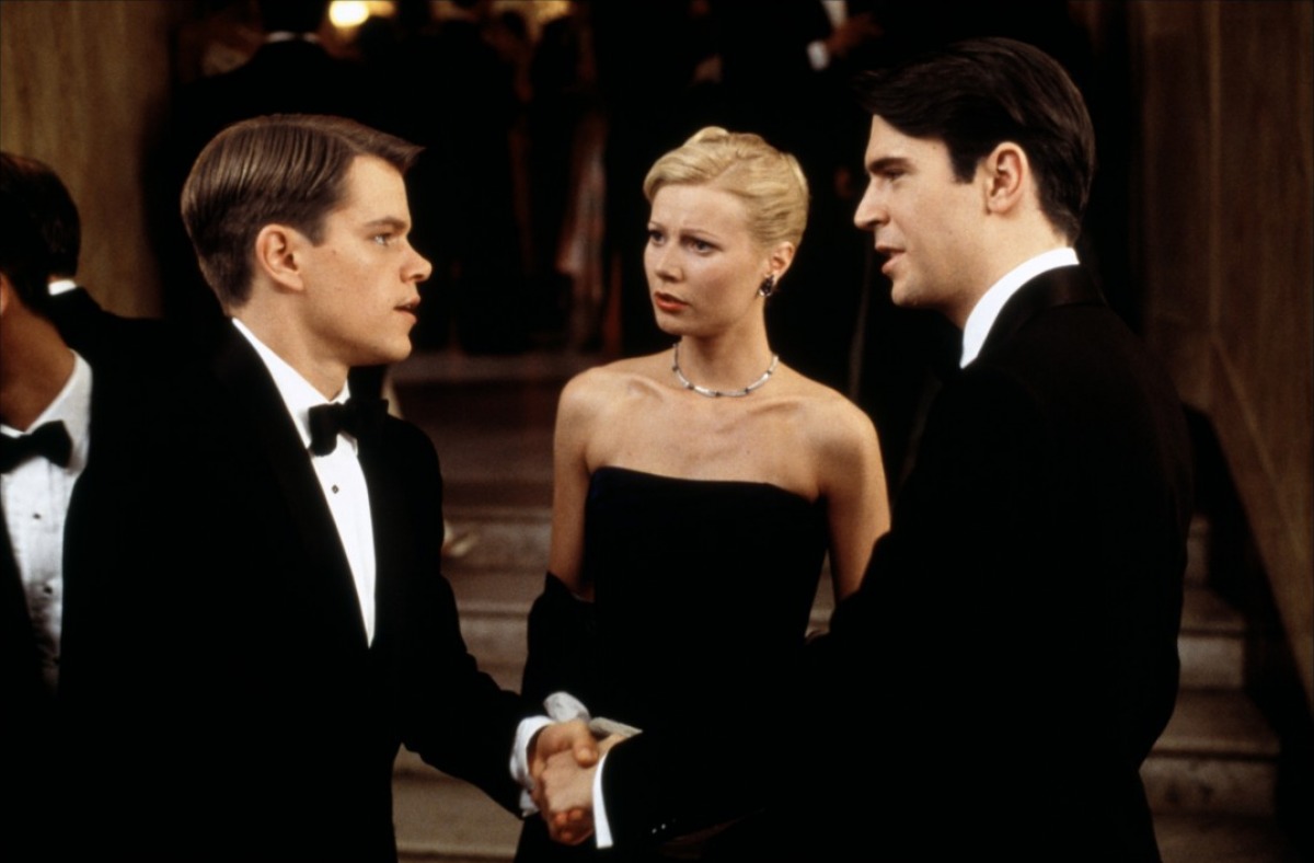 Le Talentueux Mr Ripley Explication Fin Le Talentueux Monsieur Ripley de Anthony Minghella - Olivier Père