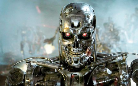 Terminator 2 : le jugement dernier de James Cameron