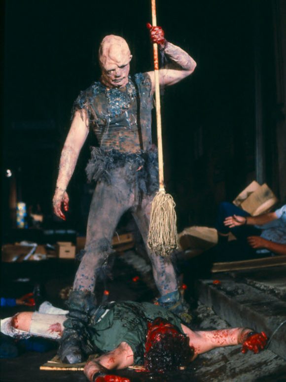 Tox de Michael Herz et Lloyd Kaufman