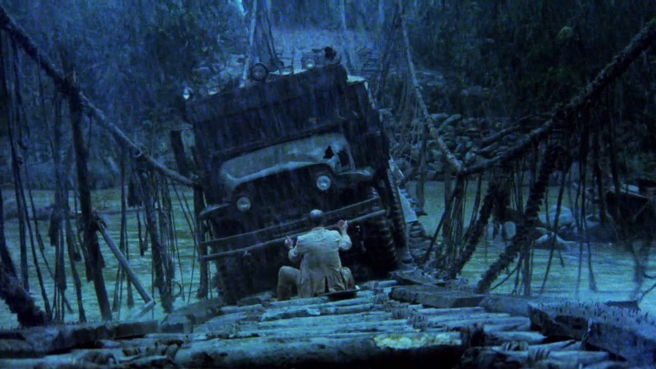 Le Convoi de la peur de William Friedkin Olivier Père Le Convoi de la peur de William Friedkin Olivier Père