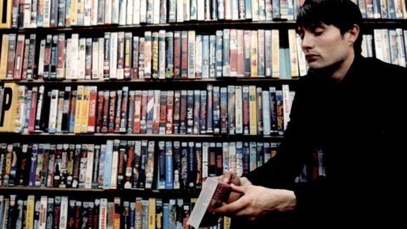 Mads Mikkelsen dans Bleeder de Nicolas Winding Refn
