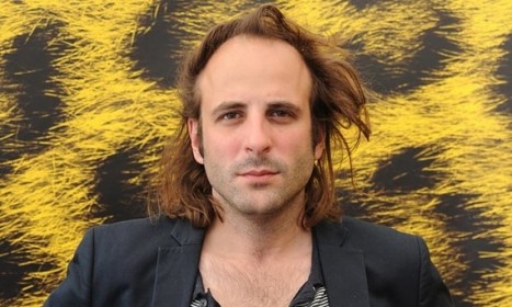 Vincent Macaigne - déjà à Locarno en 2013