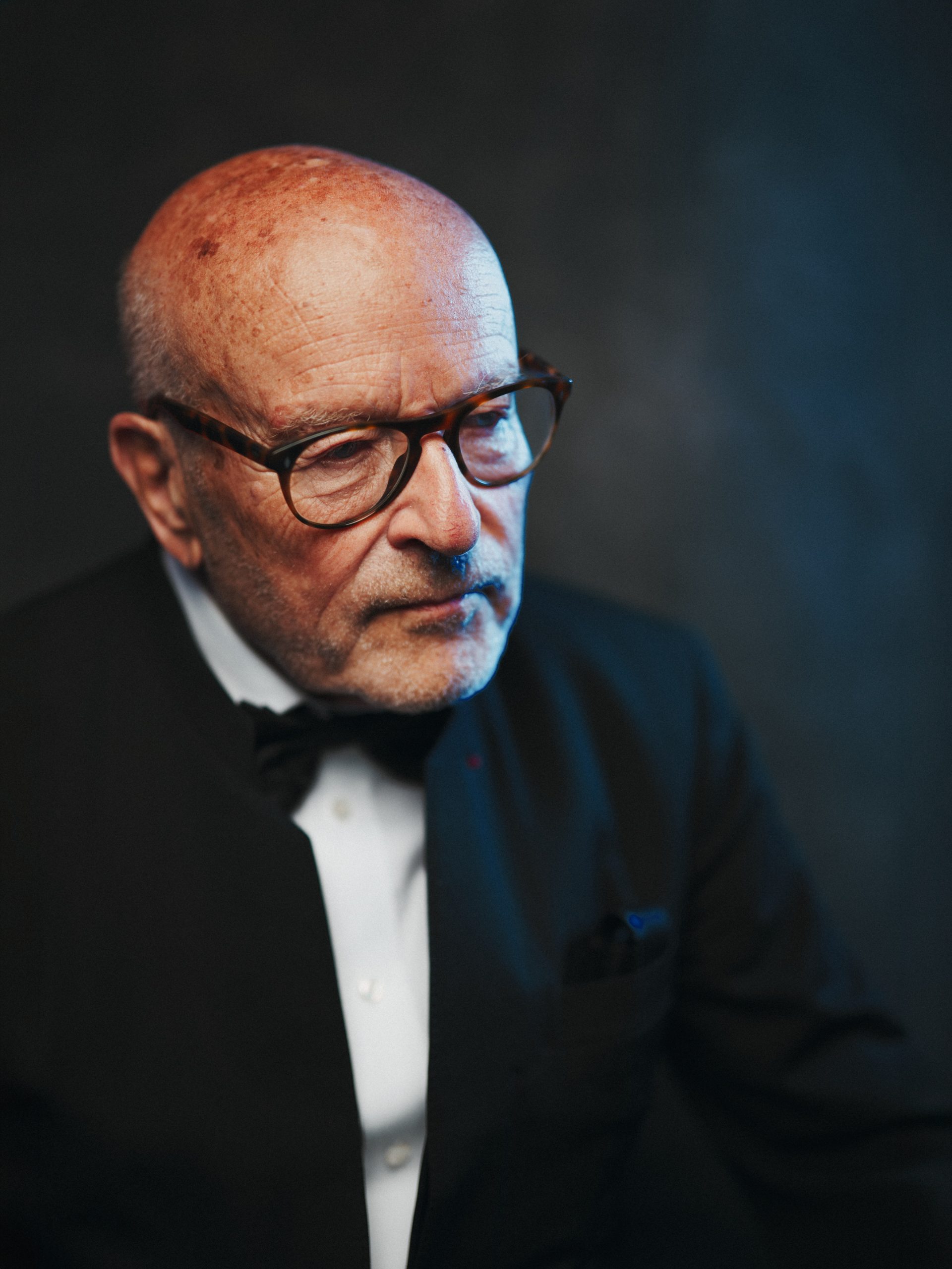 Cannes 2026 : Le Bois de Klara – rencontre avec Volker Schlöndorff