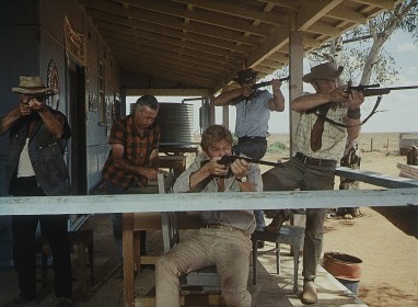 Wake in Fright