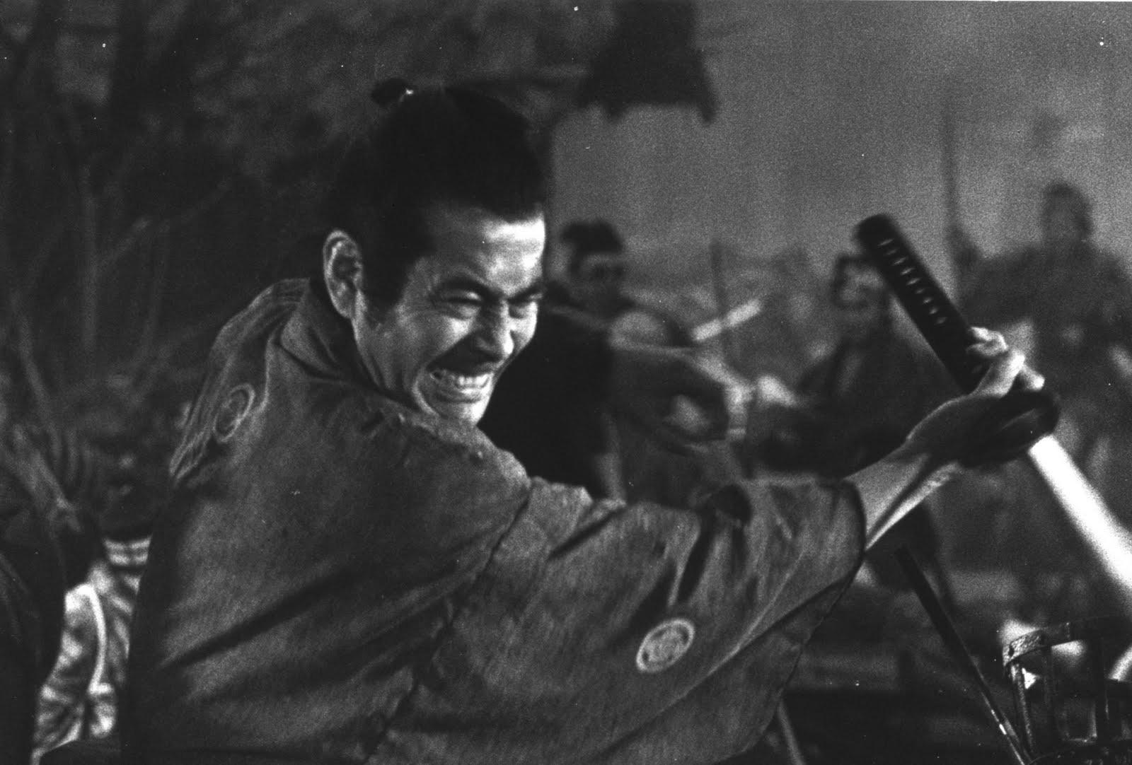 Yojimbo